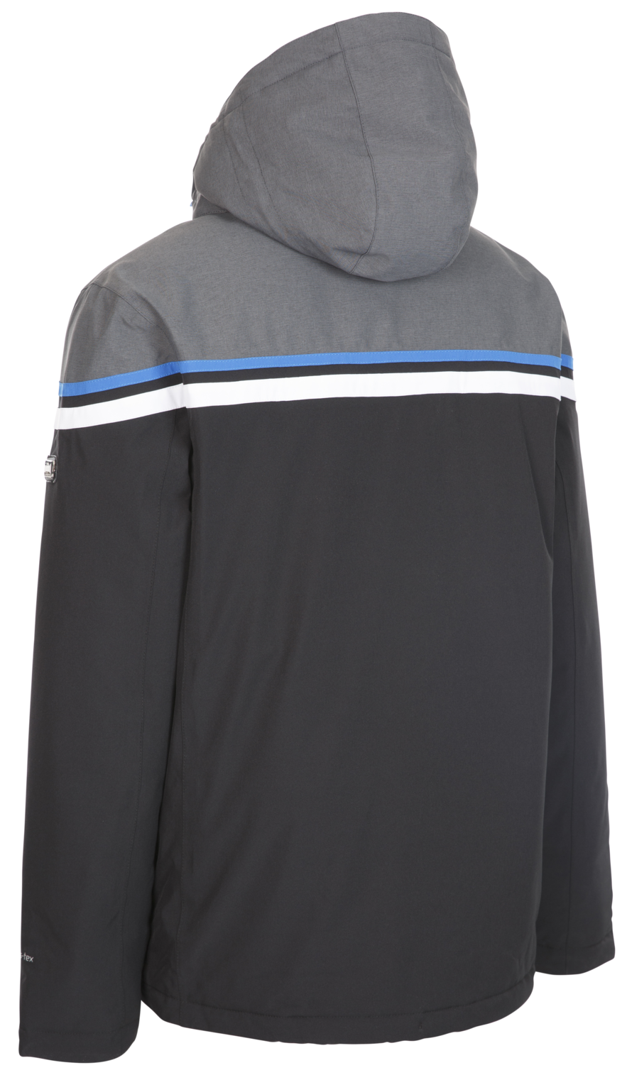 Trespass Dexy - Male Ski Jkt Black