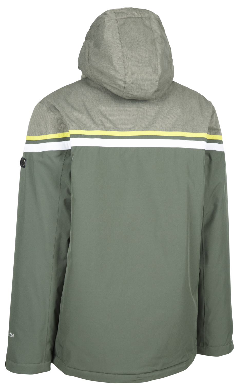 Trespass Dexy - Ski Homme Jkt Ivy