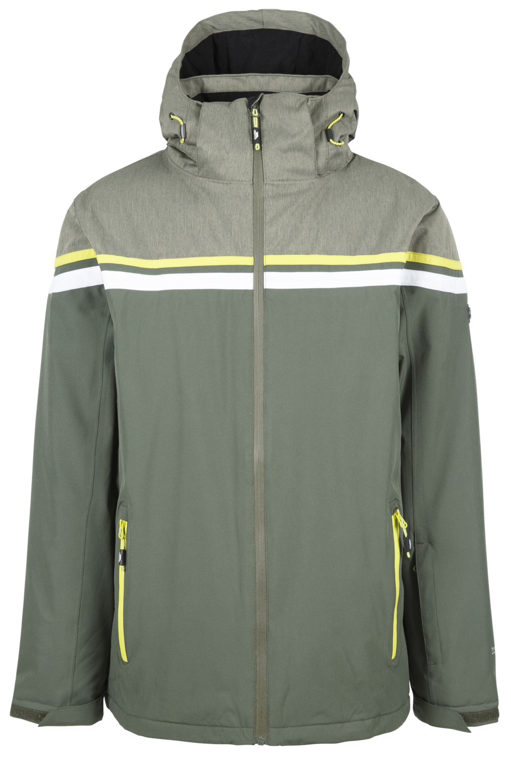 Trespass Dexy - Ski Homme Jkt Ivy
