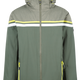 Trespass Dexy - Male Ski Jkt Ivy