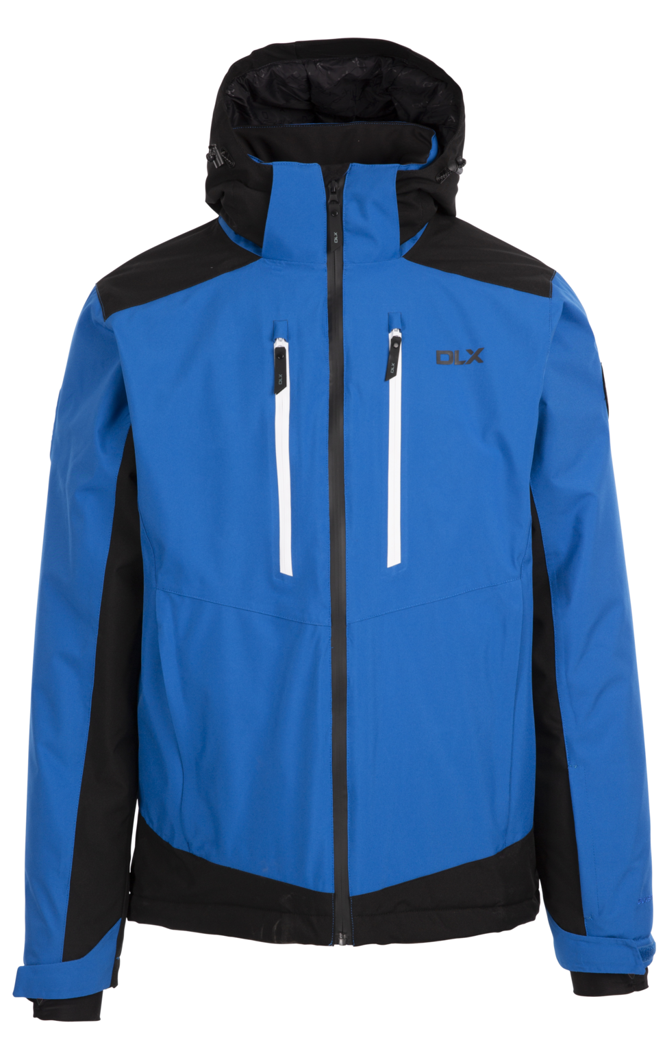 DLX Matthews - jaqueta de esqui dlx masculina XL