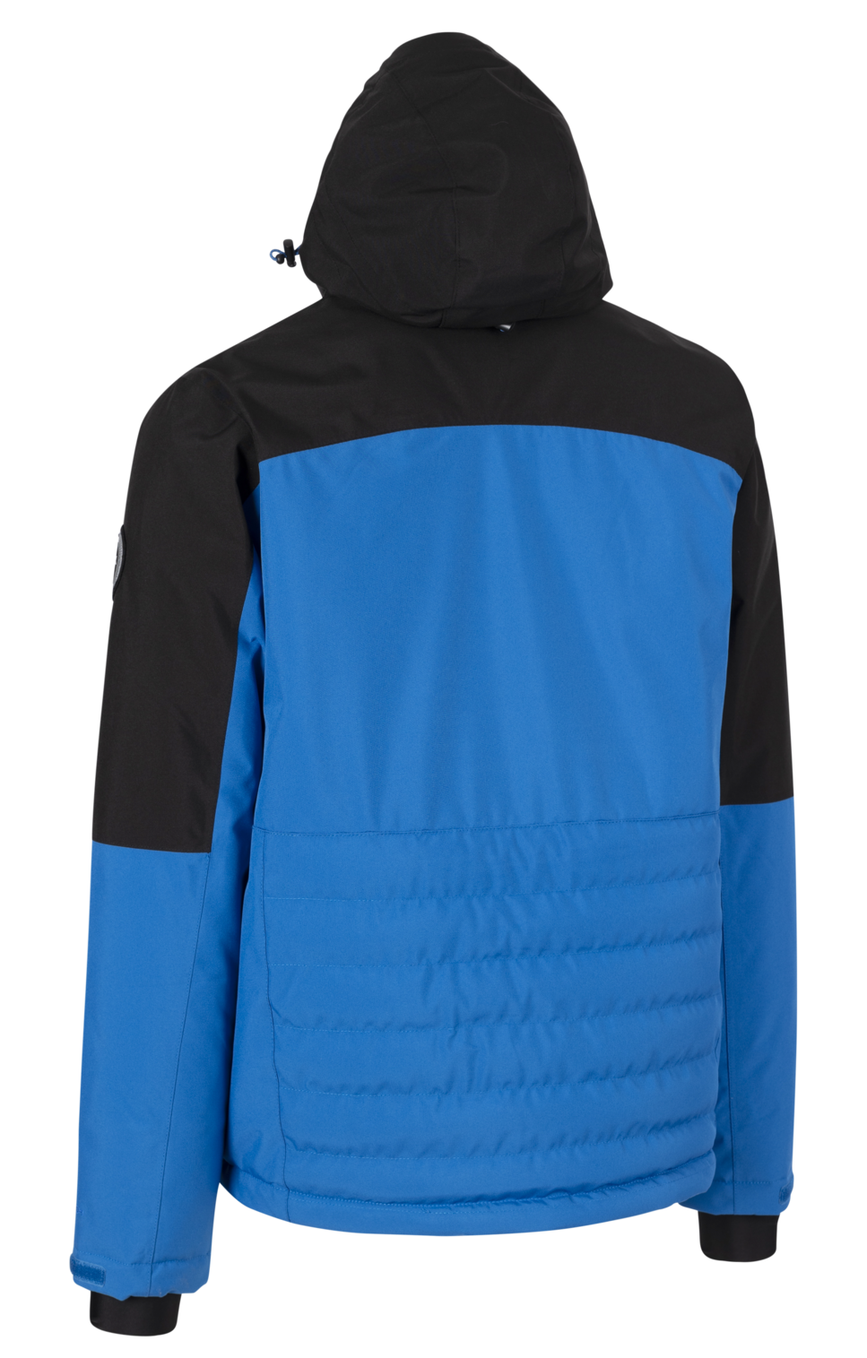 DLX Nixon- jaqueta de esqui dlx masculina S