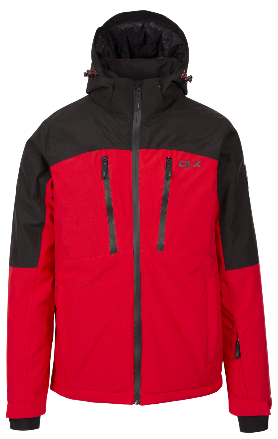 DLX Nixon- jaqueta de esqui dlx masculina XL