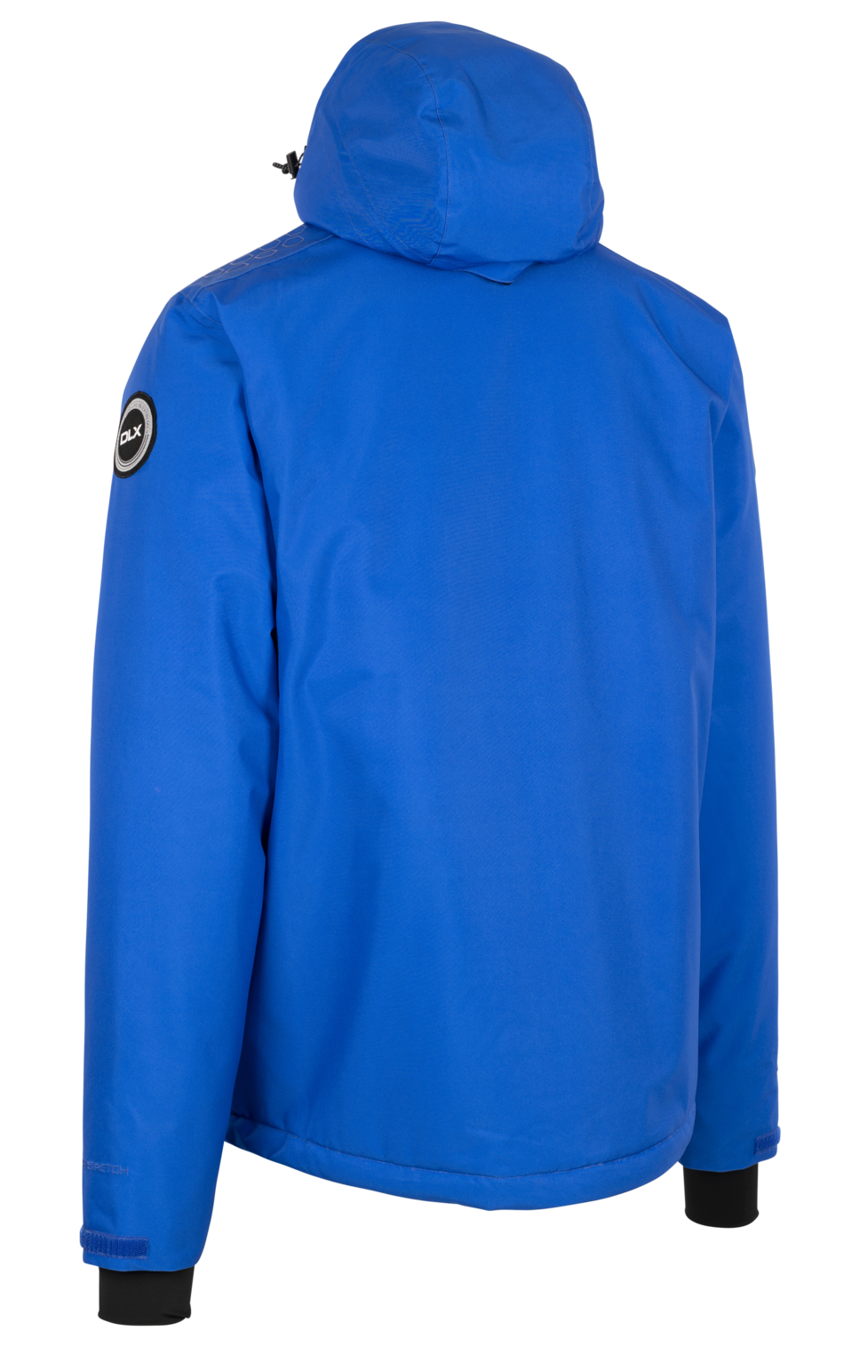 Dlx Graham Мъжки Dlx Ski Jkt Blue - L