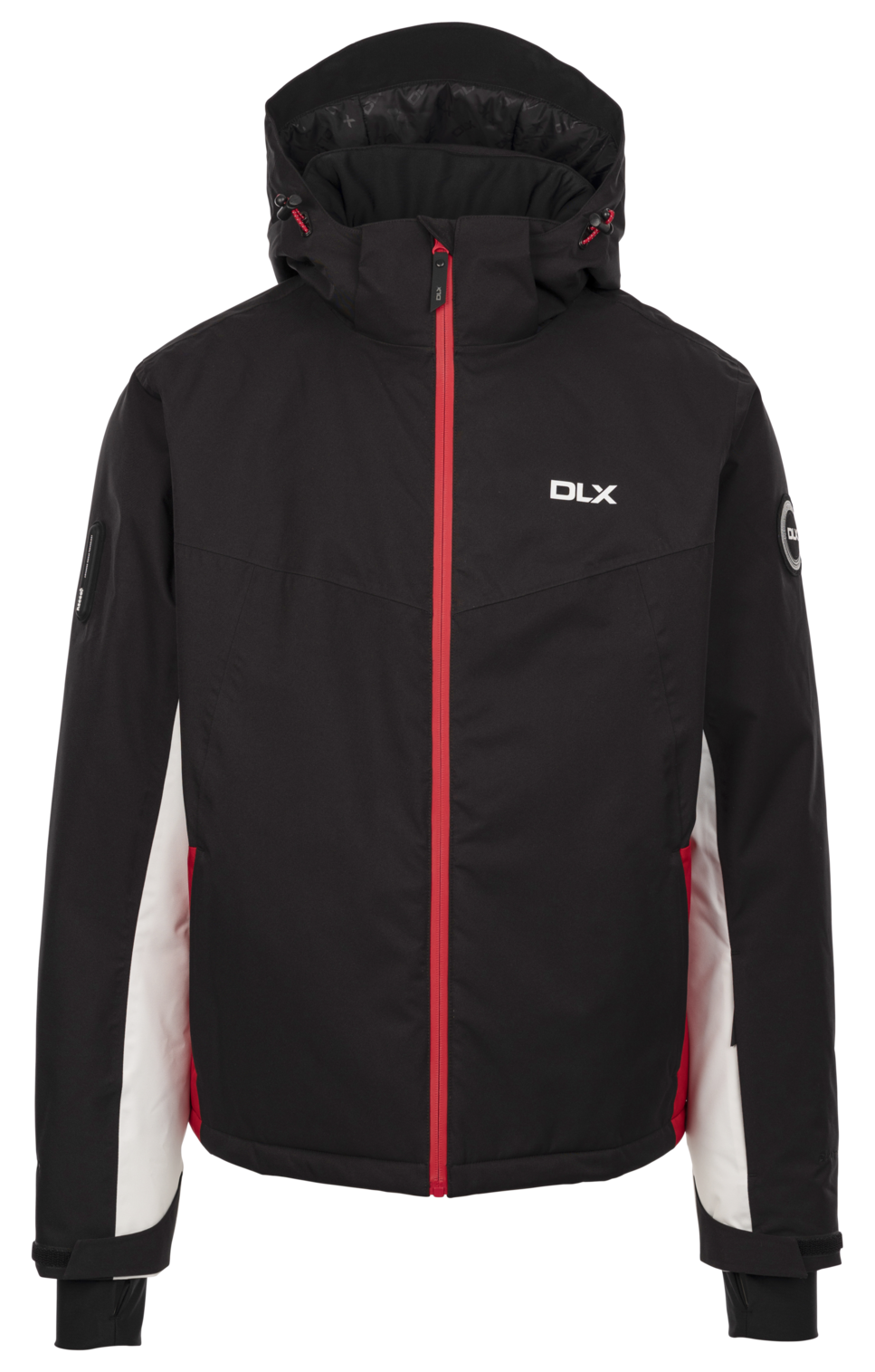 DLX Hughes - traje de esquí dlx masculino M