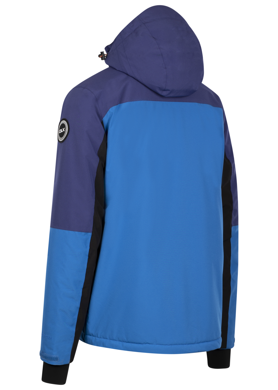 DLX Michael - jaqueta de esqui dlx masculina S