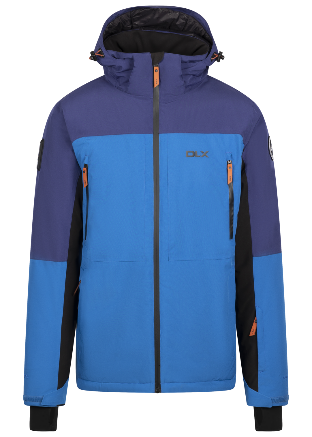 DLX Michael - chaqueta de esquí dlx para hombre M