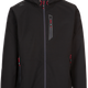 Trespass Marlon C- Male Softshell Jkt Black
