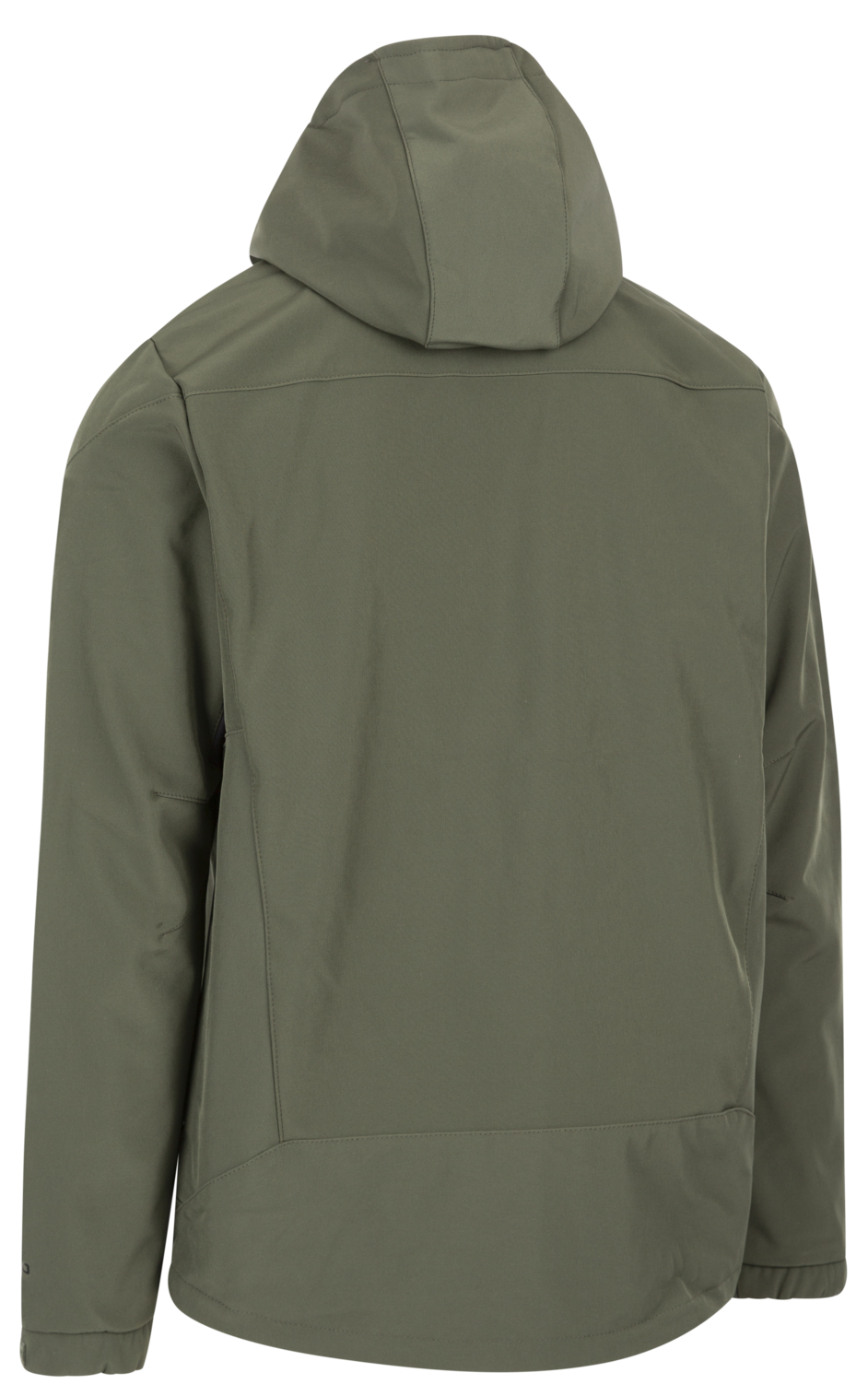 Trespass Marlon B - Masculin Softshell Jkt Ivy