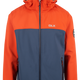 Dlx Moyler - мъжки Dlx Softshell Jkt Burnt Orange