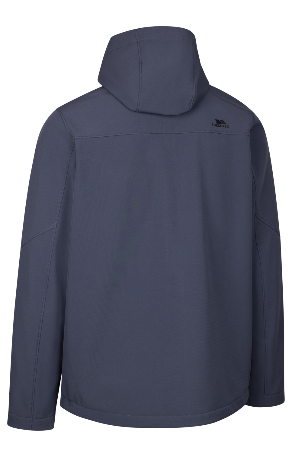 Trespass Hubbard - Softshell-jakke til mænd Bluetone