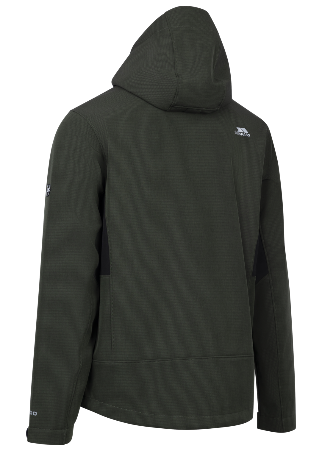 Trespass Dante - jachetă softshell pentru bărbați S