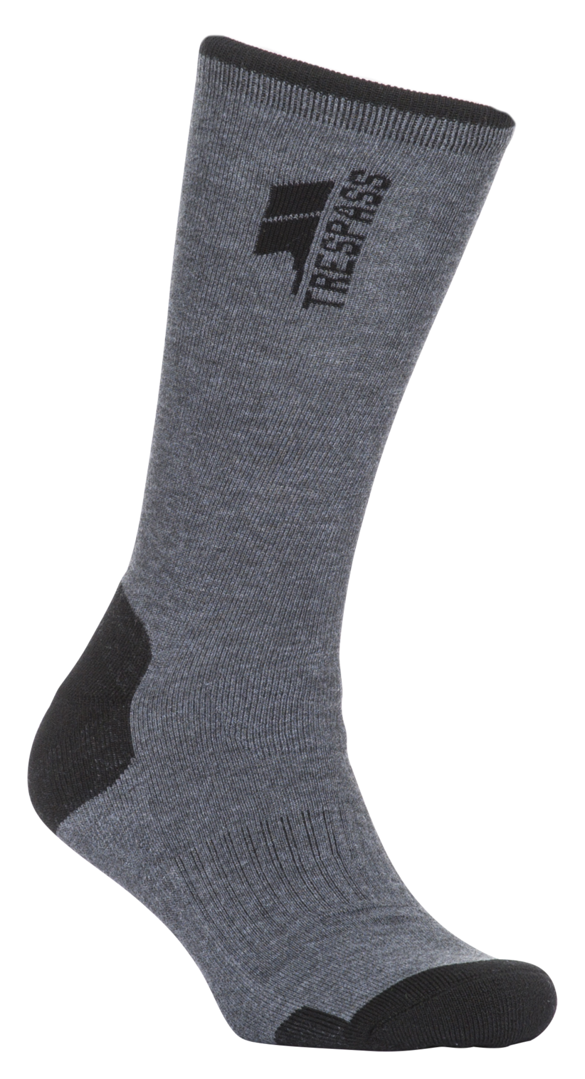 TRE Wayfarer - lehká turistická treková ponožka 7/11