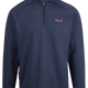 Dlx Gleeson- Мъжки Dlx Top Navy Marl