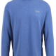 Dlx Charlie - мъжки Dlx Top Blue Marl