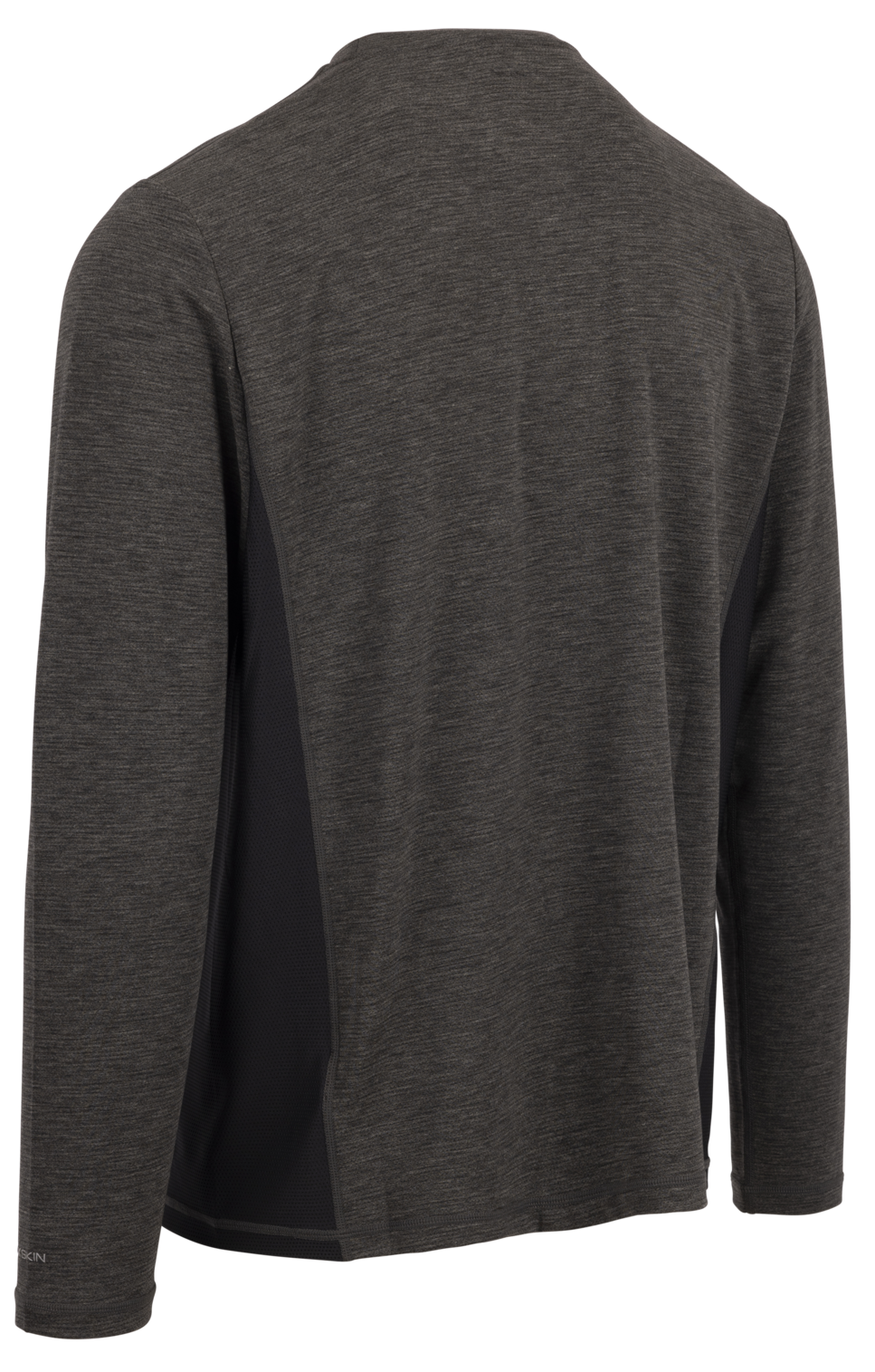 Dlx Charlie - Męski top Dlx Dark Grey Marl