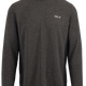 Dlx Charlie - мъжки Dlx Top Dark Grey Marl