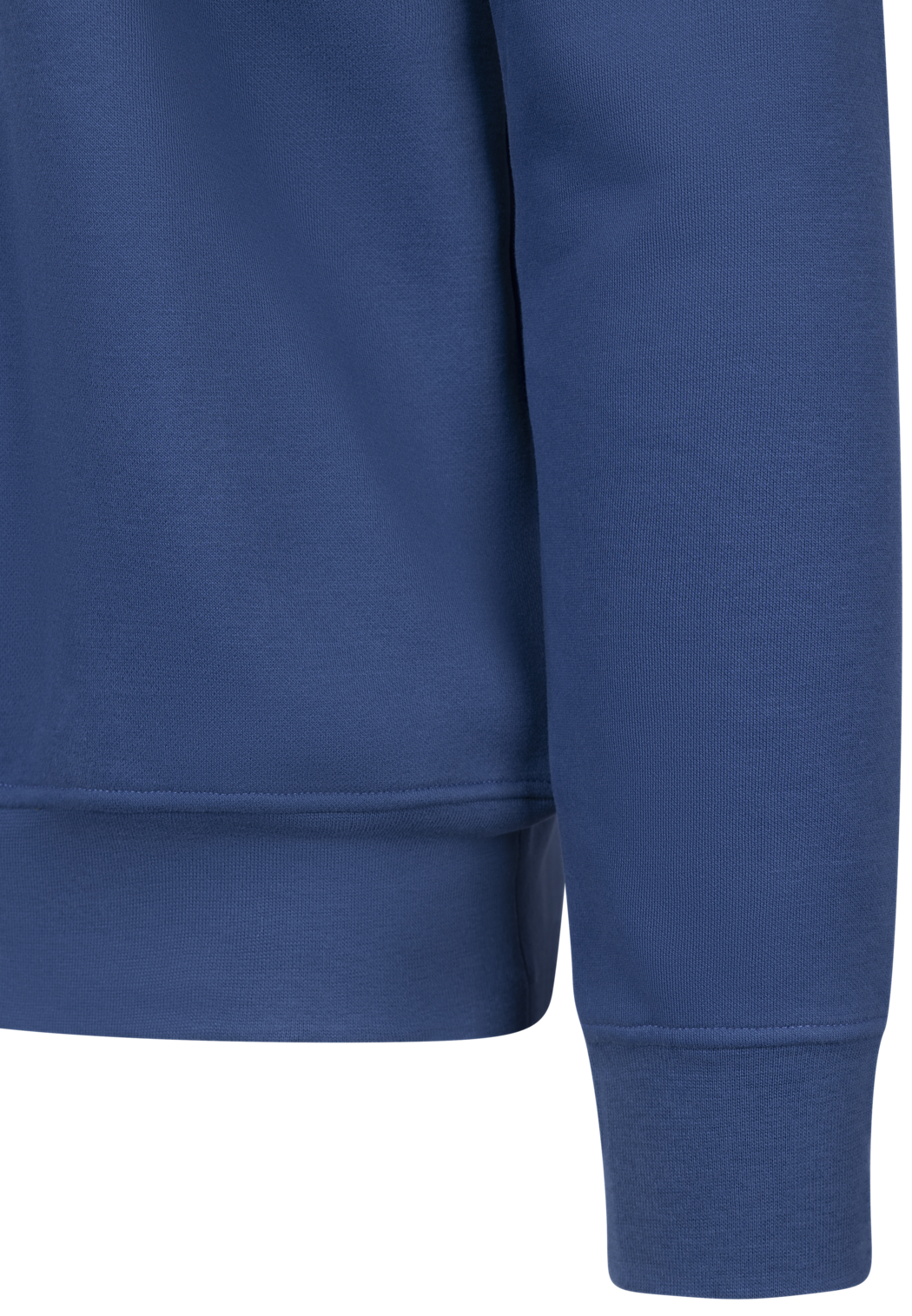 Trespass Shannonton - Male Casual Top Indigo Tone