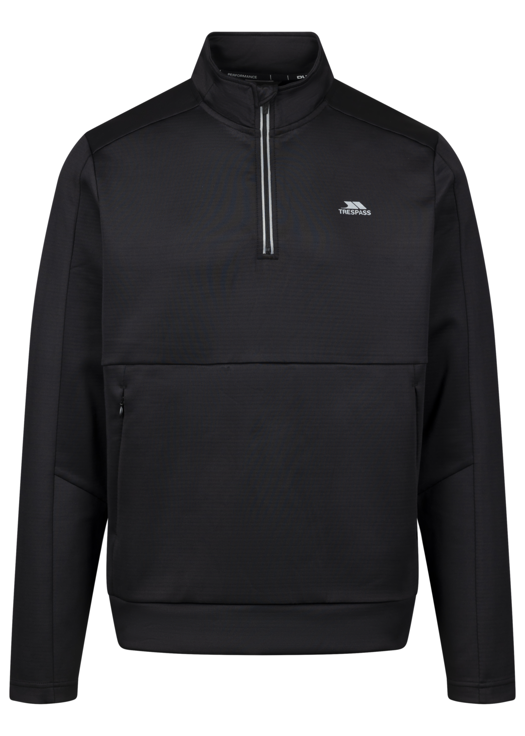 Trespass Jay - Male Active Top Sort