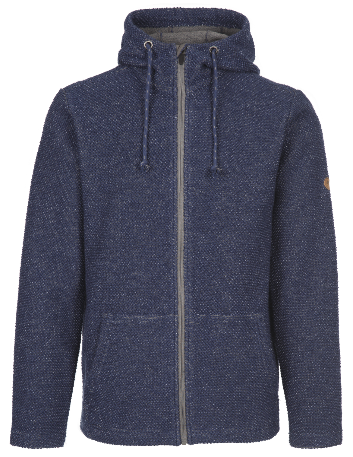 Trespass Scawton - Male Casual Hoodie Navy