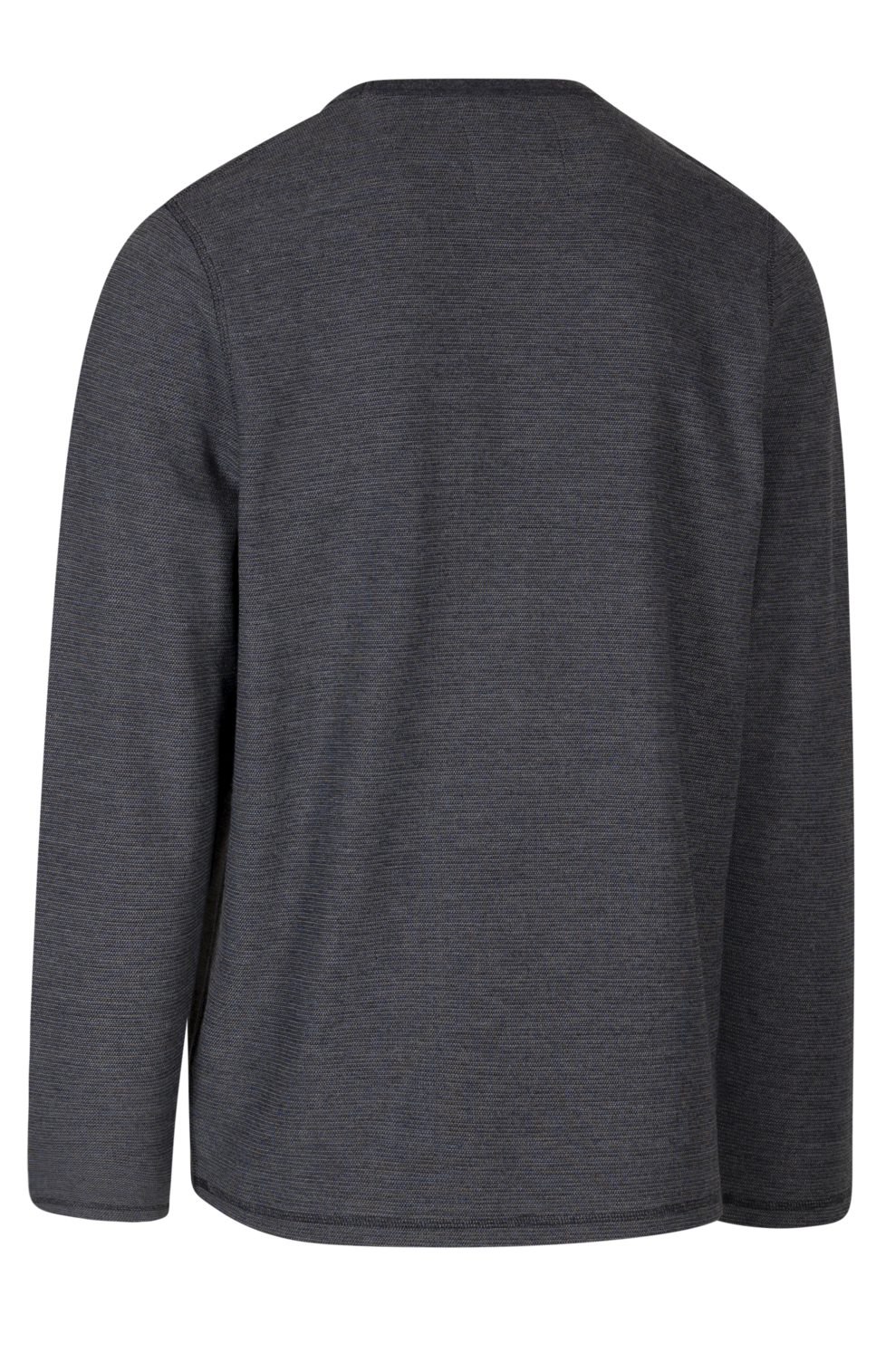 Trespass Calverley - Maglione casual maschile Dark Flint Marl