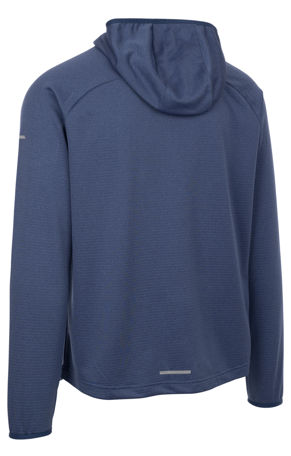 Trespass Montgo- Male Active Hoodie Indigo Tone