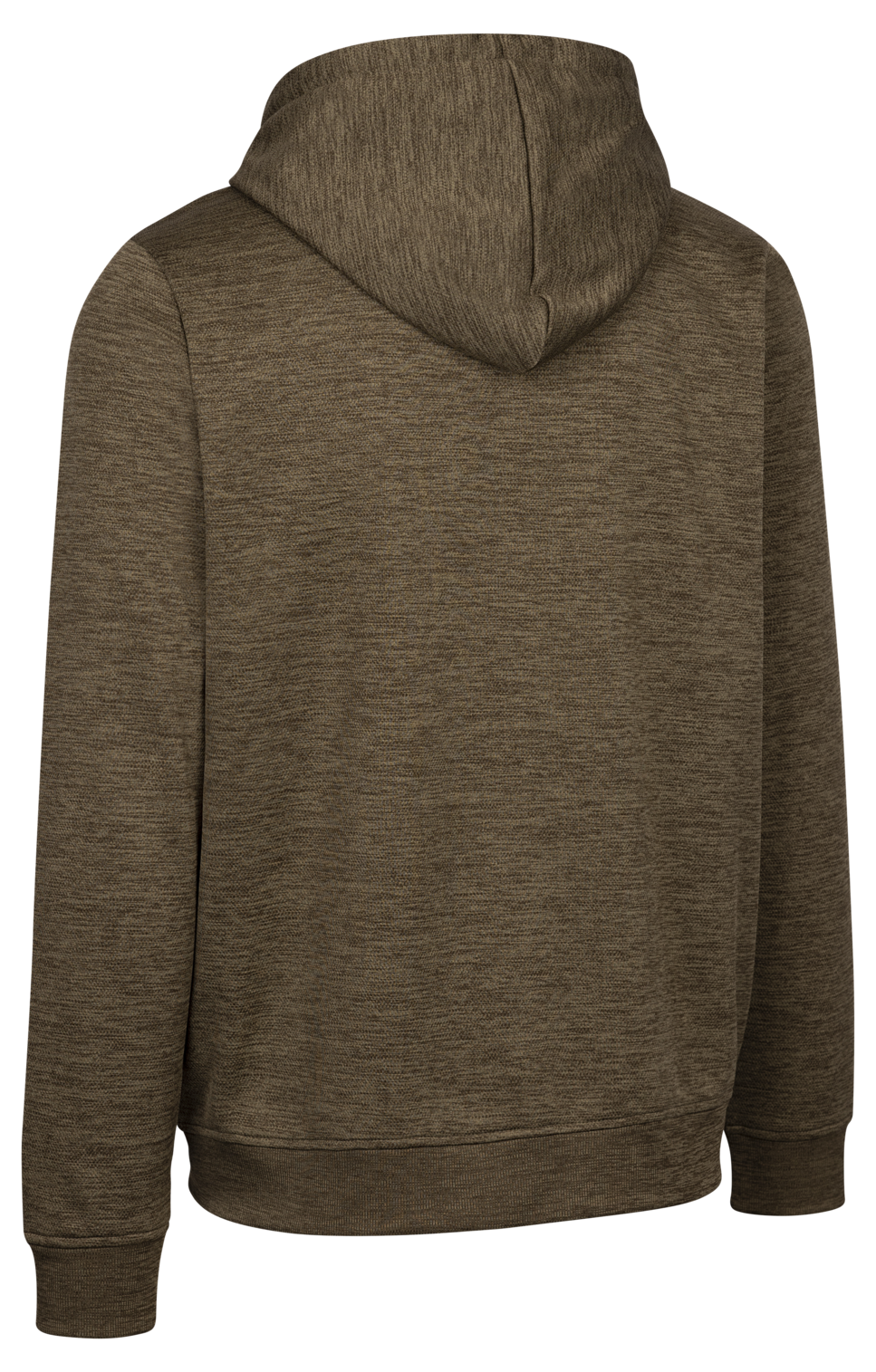 Trespass Fewston - Casual Hoodie Herr Marshland Marl