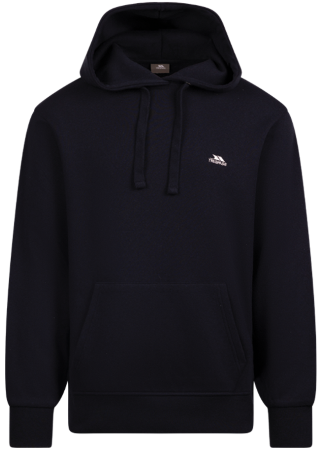 Trespass Truman - sudadera con capucha informal para hombre XS