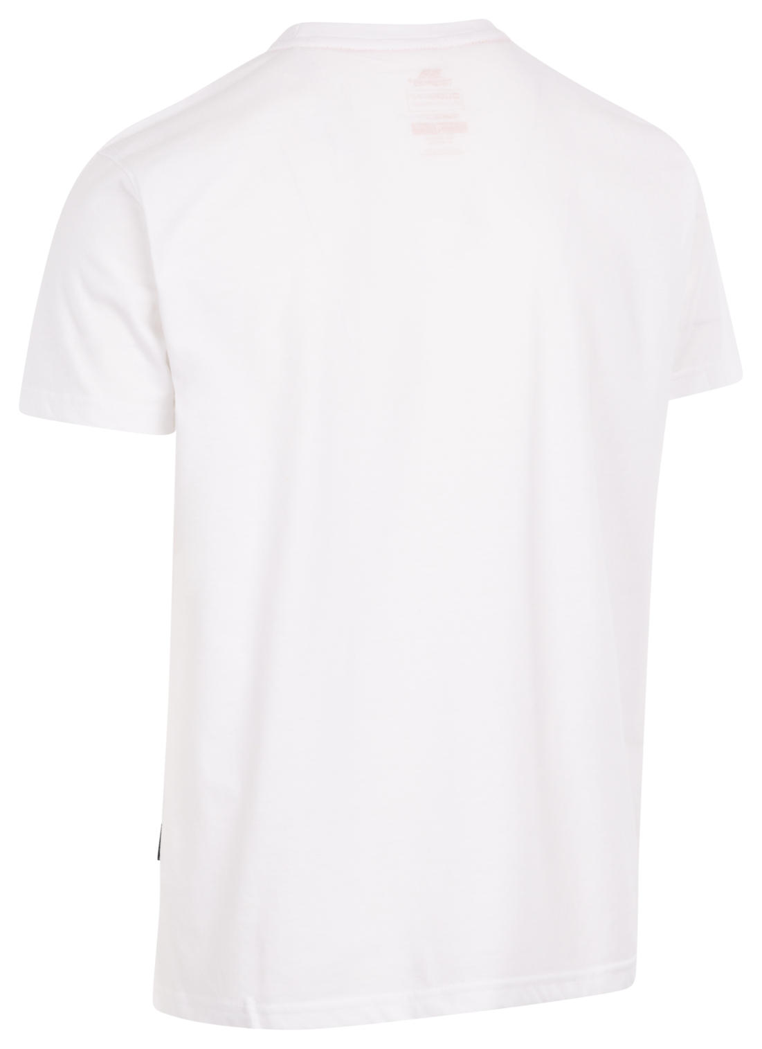 Trespass Apache - Mand T-shirt Hvid