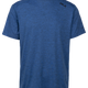 Dlx Doyle- Мъжки Dlx Top Blue Marl