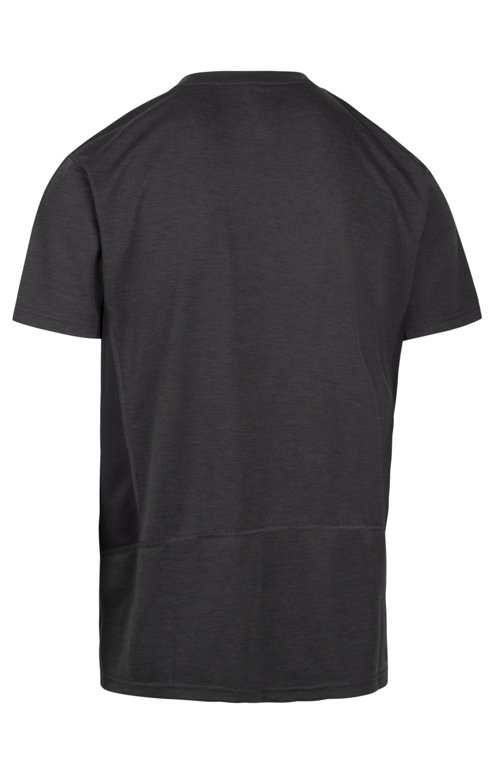 Dlx Garvey - Male Dlx T-shirt Dark Grey Marl