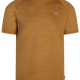 Trespass Leecana- Male Active Top Ginger Marl