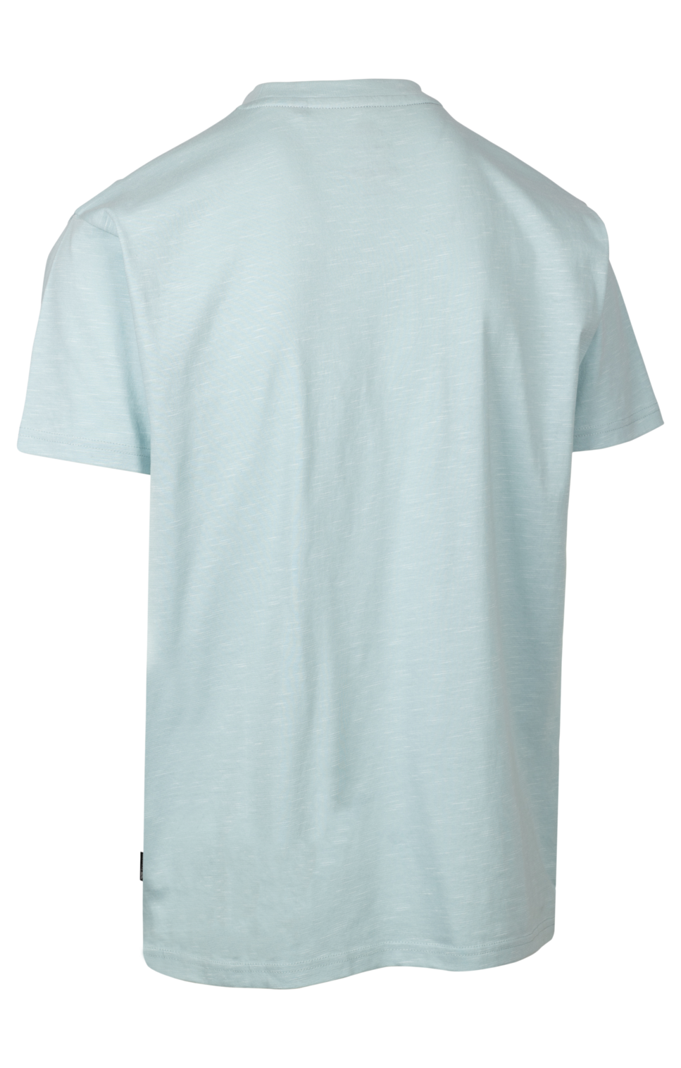 Trespass Kannur - Camiseta casual masculina Seafoam