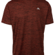 Trespass Kearsley - Mens Active Top Burnt Orange Marl