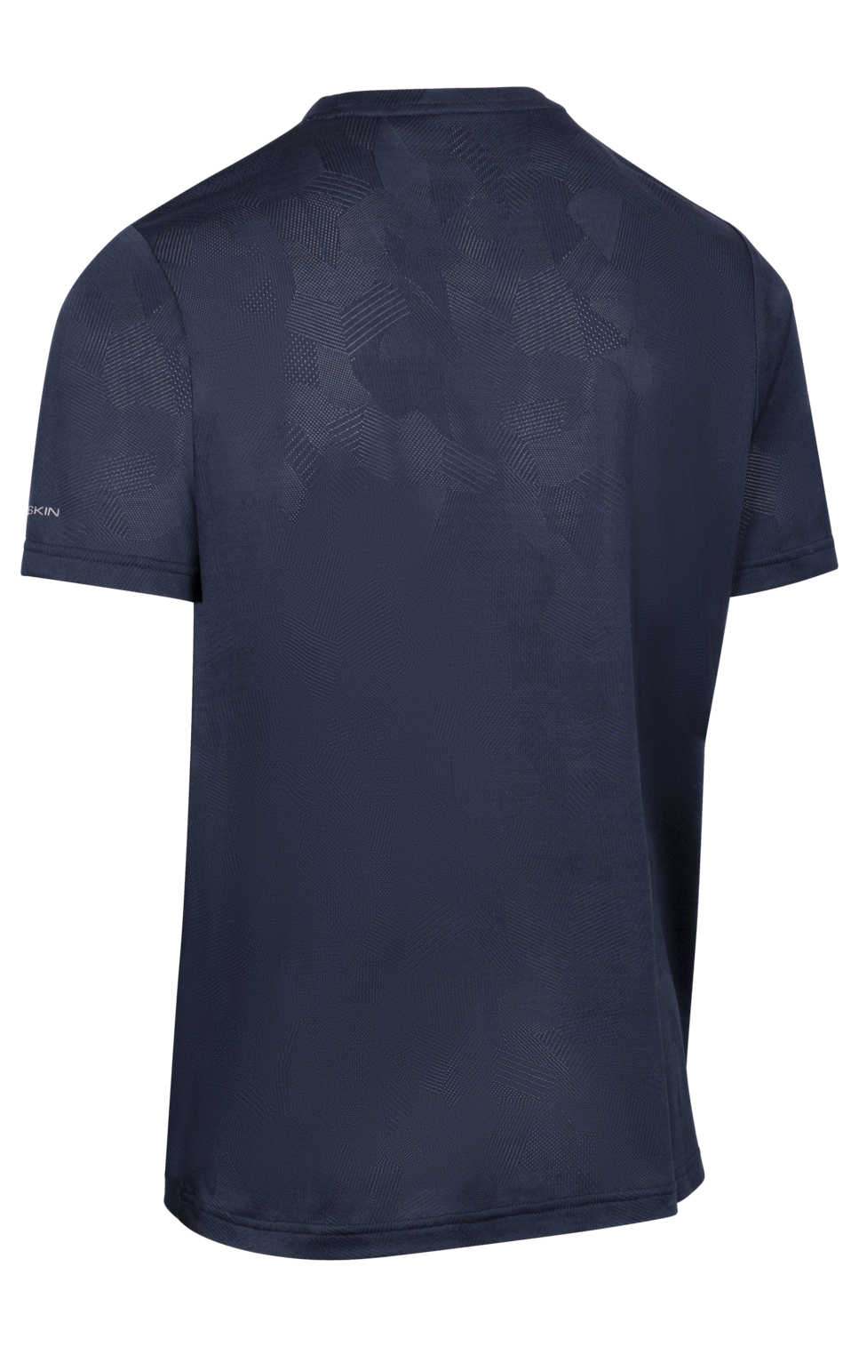 Trespass Rawsmith C- Maschio Attivo Top Navy