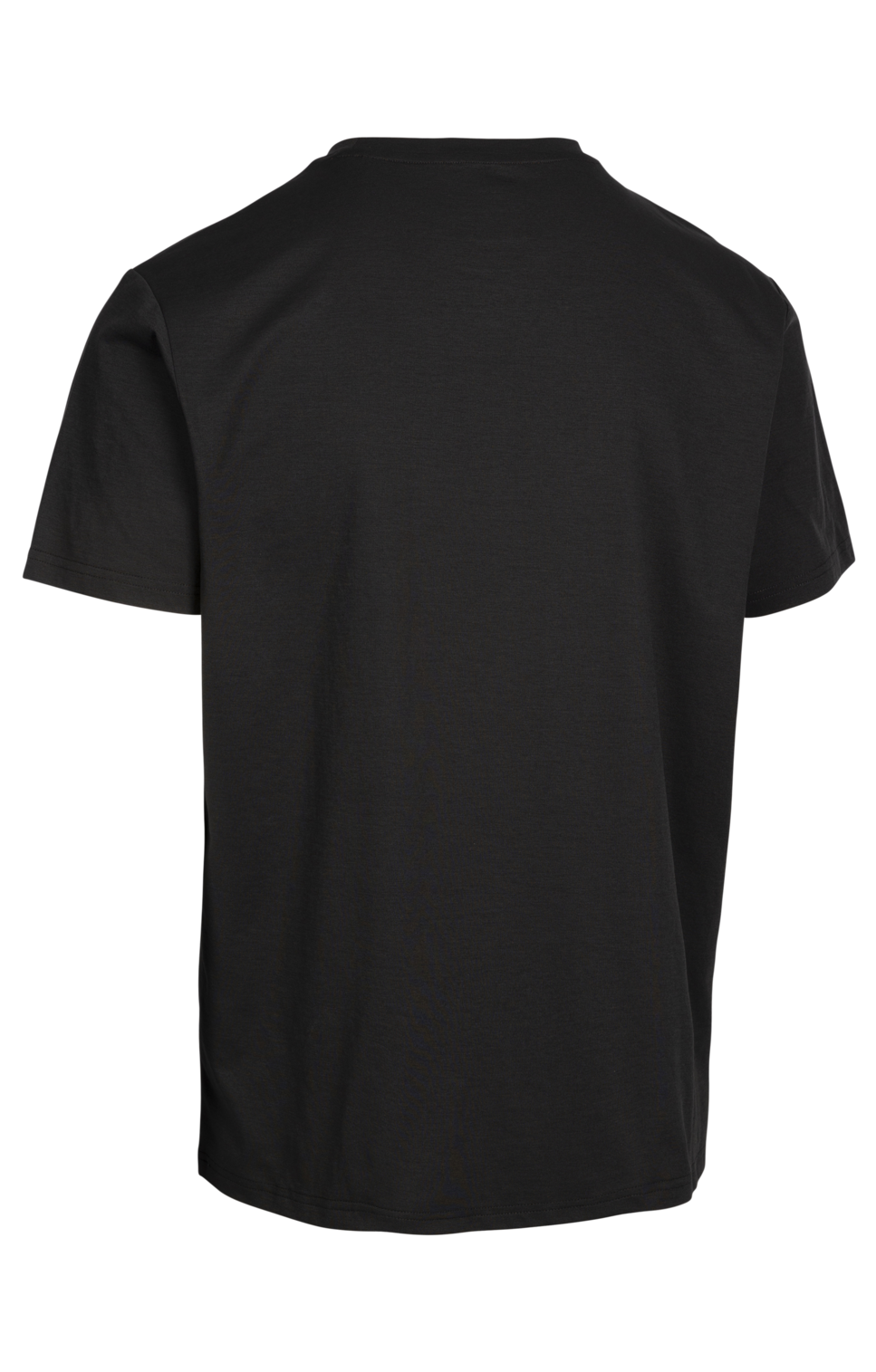 Trespass Nellow - Camiseta Casual Hombre Negra