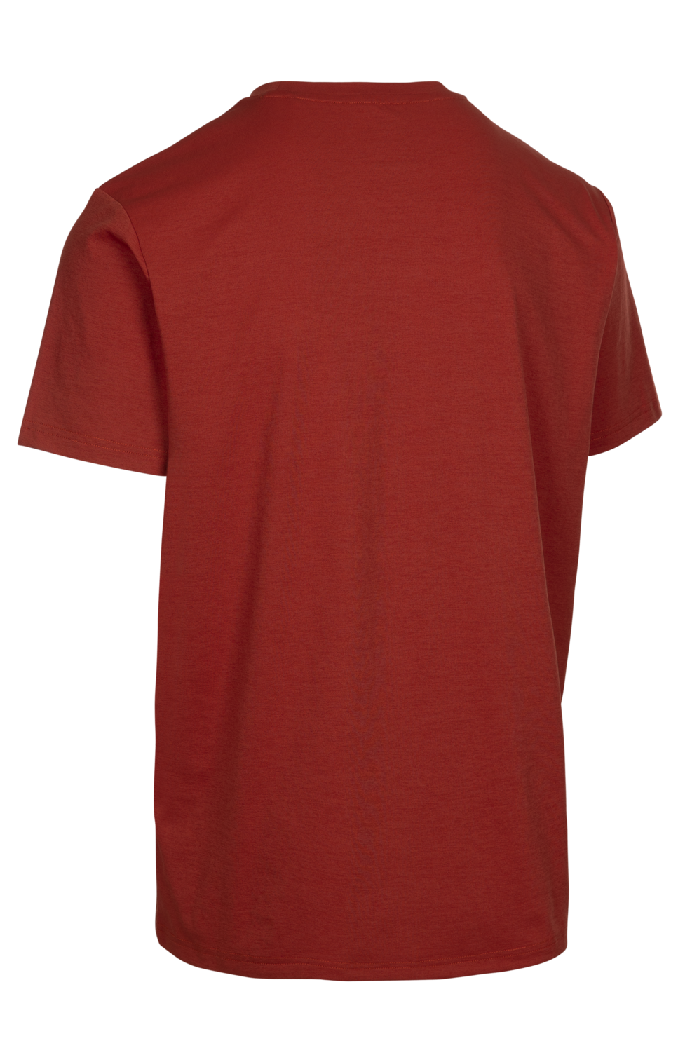 Trespass Sirgis - Male Casual T-shirt Salsa