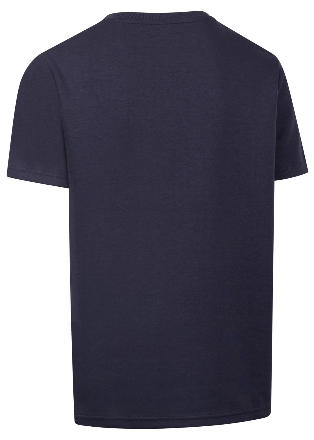 Trespass Vanco - Tricou casual pentru bărbați Navy