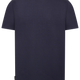 Trespass Vanco – Camiseta Masculina Casual Marinho