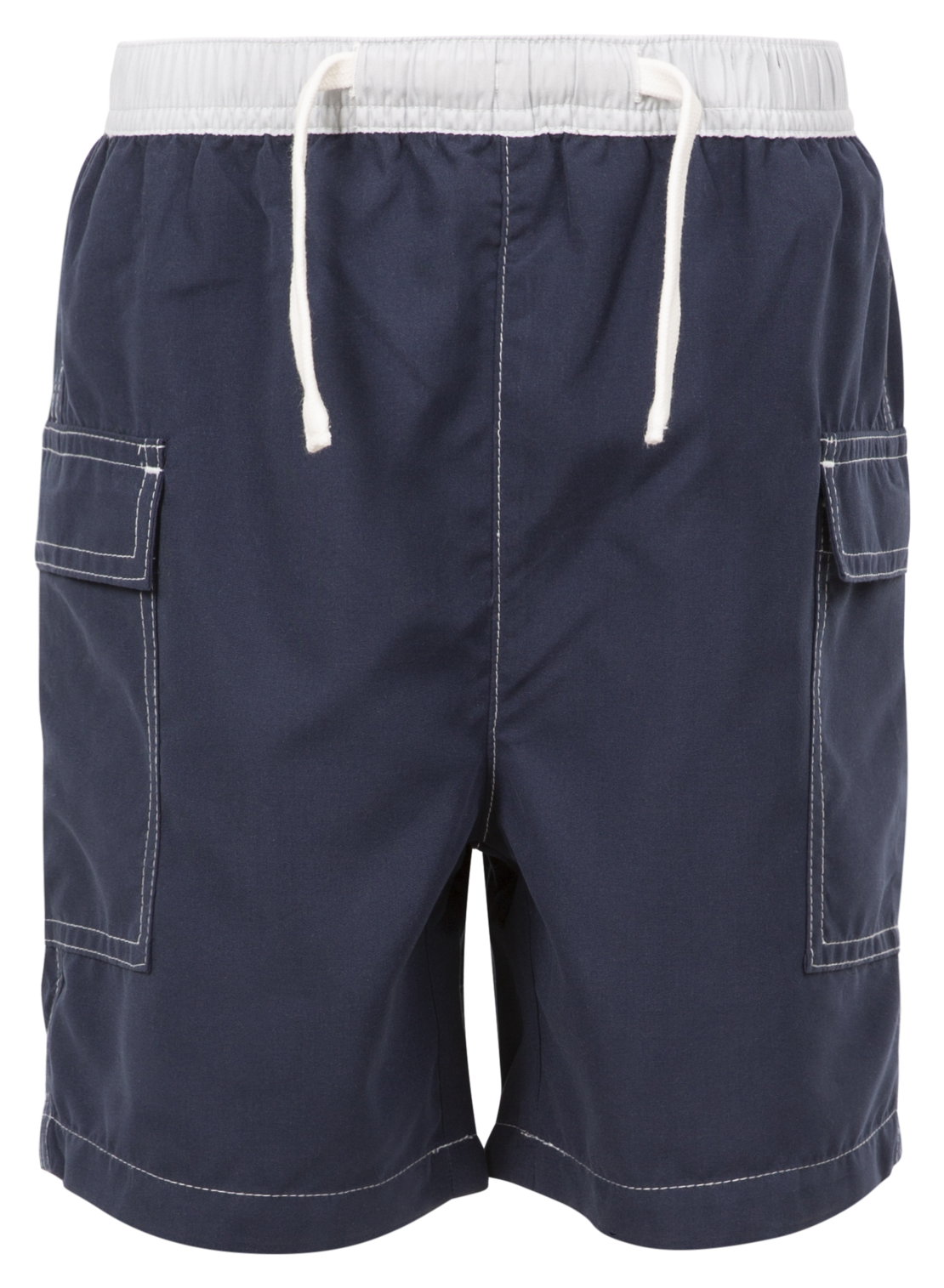 TRE Depths - pantaloni scurți pentru copii 3/4