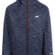 Trespass Verety- Velo Masculino At200 Navy Marl 11/12