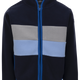 Trespass Fareham- Mand Fleece Navy 7/8