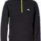 Trespass Etto - Male Microfleece At100 Black 5/6