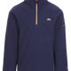 Trespass Etto - Мъжки Microfleece At100 Navy 5/6