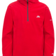 Trespass Etto - Мъжки Microfleece At100 Red 2/3