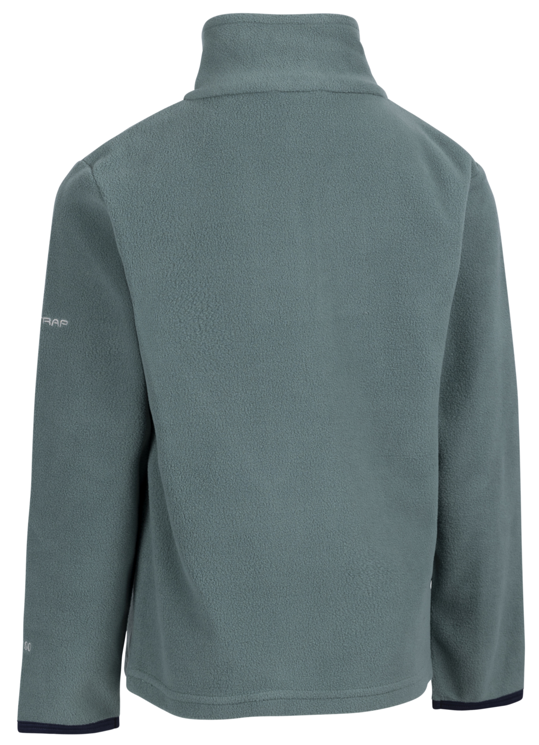 Trespass Etto - Male Microfleece At100 Spruce Green 7/8
