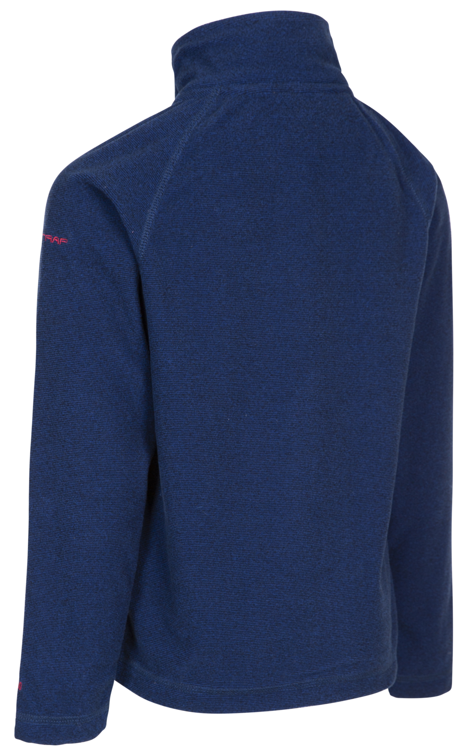 Trespass Keynote - Kids Fleece At100 Dark Navy 7/8