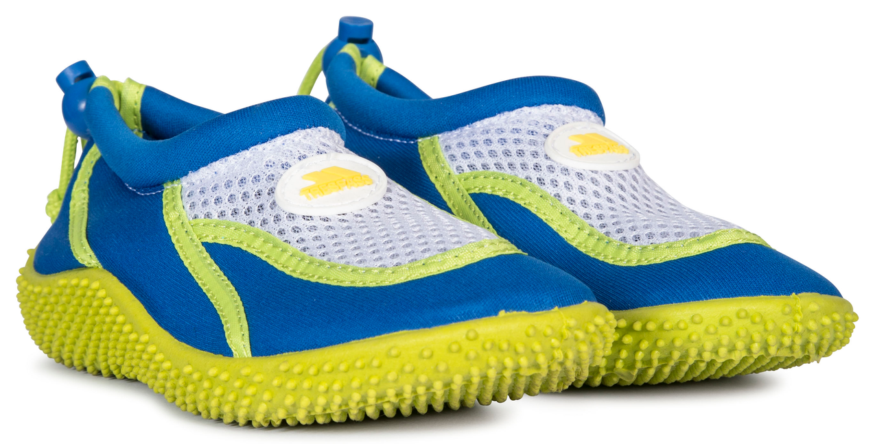 Trespass Squdder - Chaussure Aqua Homme Bleu