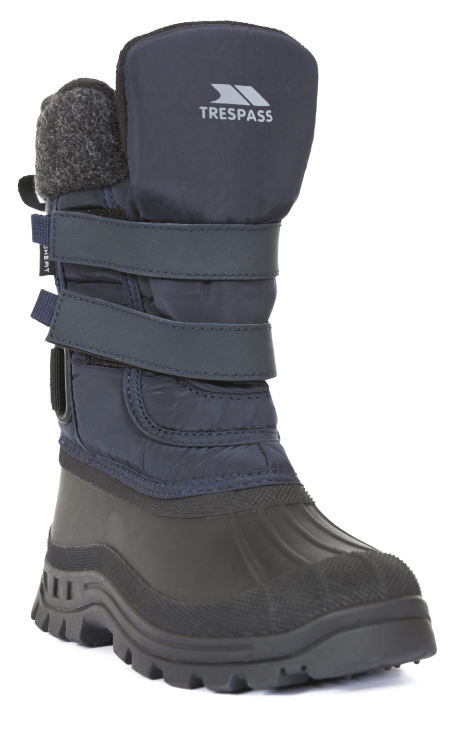 Trespass Strachan Ii - Botte de neige Homme Marine