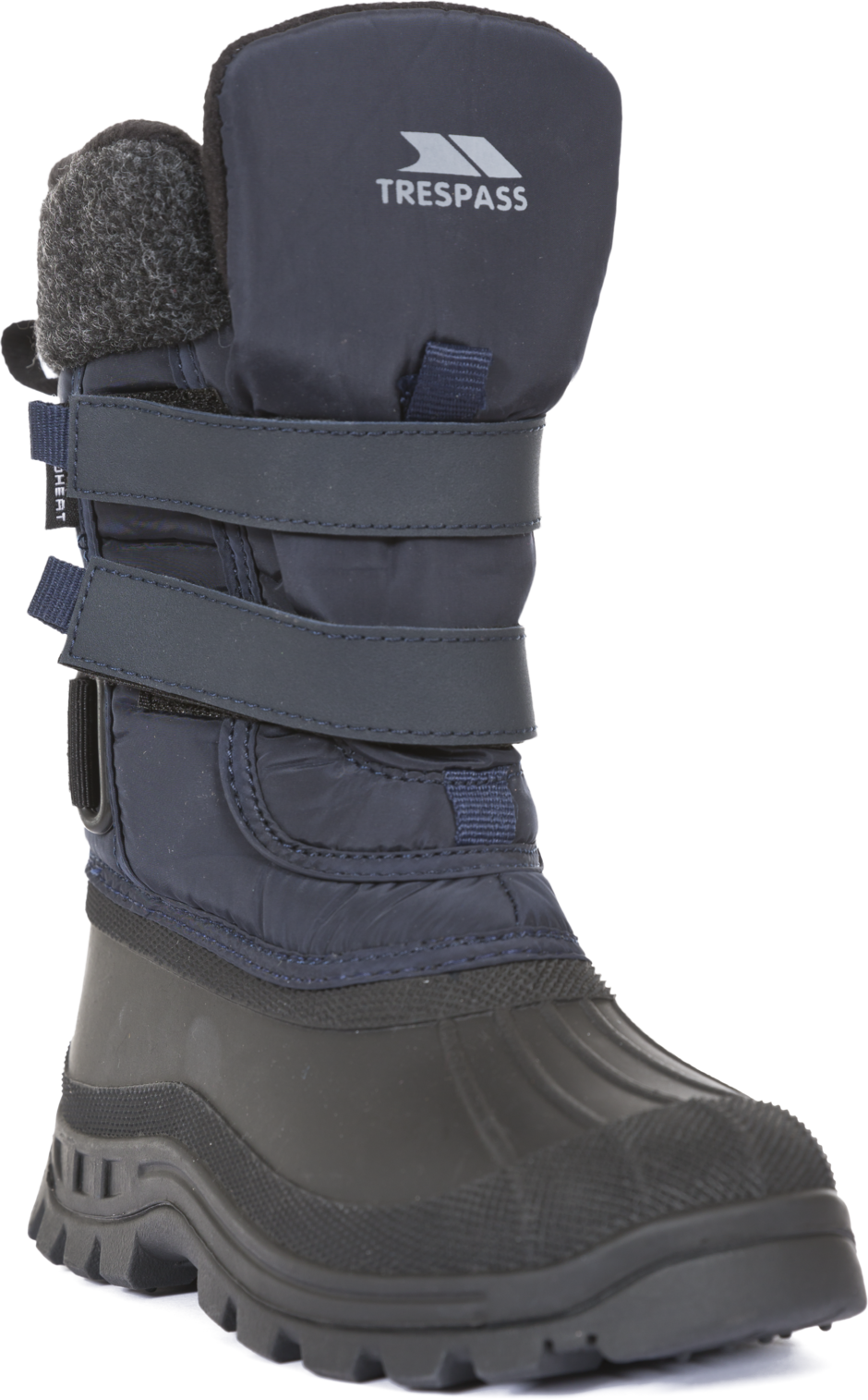 Trespass Strachan Ii - Botte de neige Homme Marine